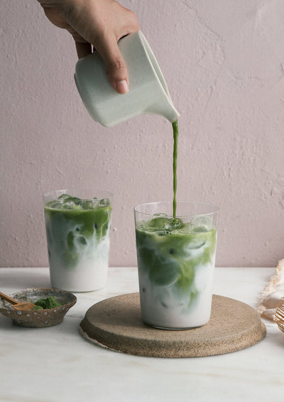 Matcha