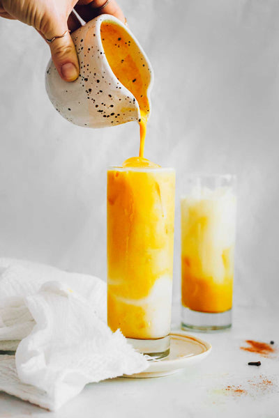 Specialty drinks