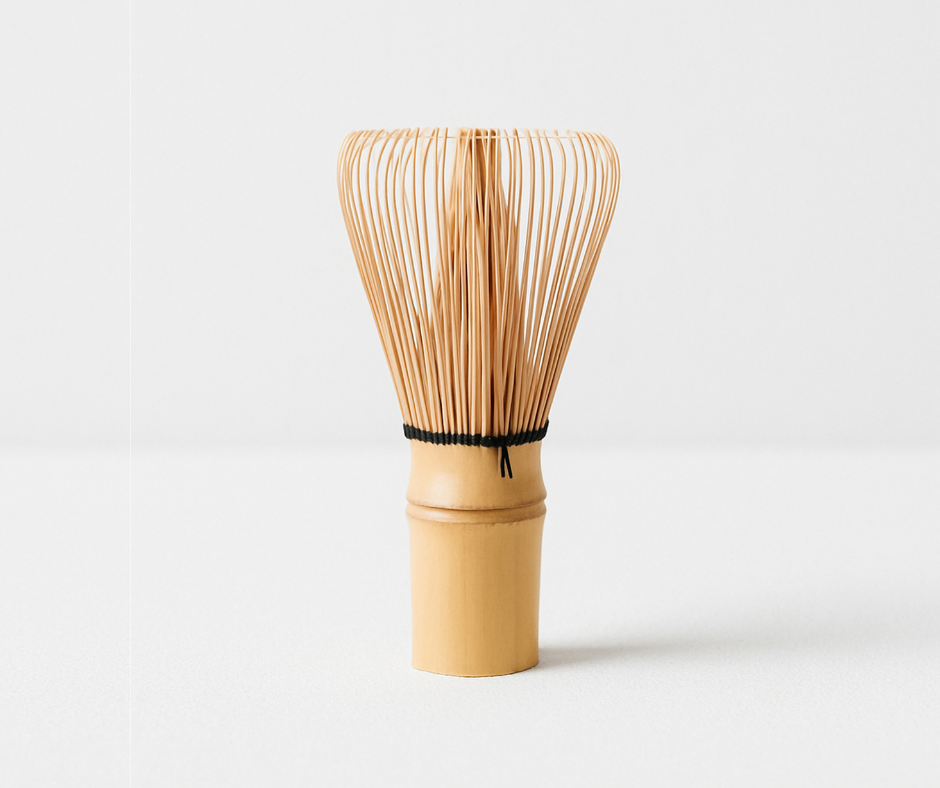 Bamboo Matcha Whisk