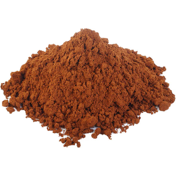 Spiced Hot Chocolate Blend