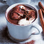 Spiced Hot Chocolate Blend