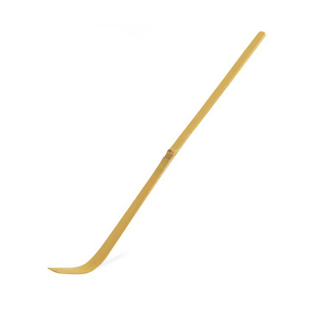 Bamboo Matcha Spoon (Chashaku)
