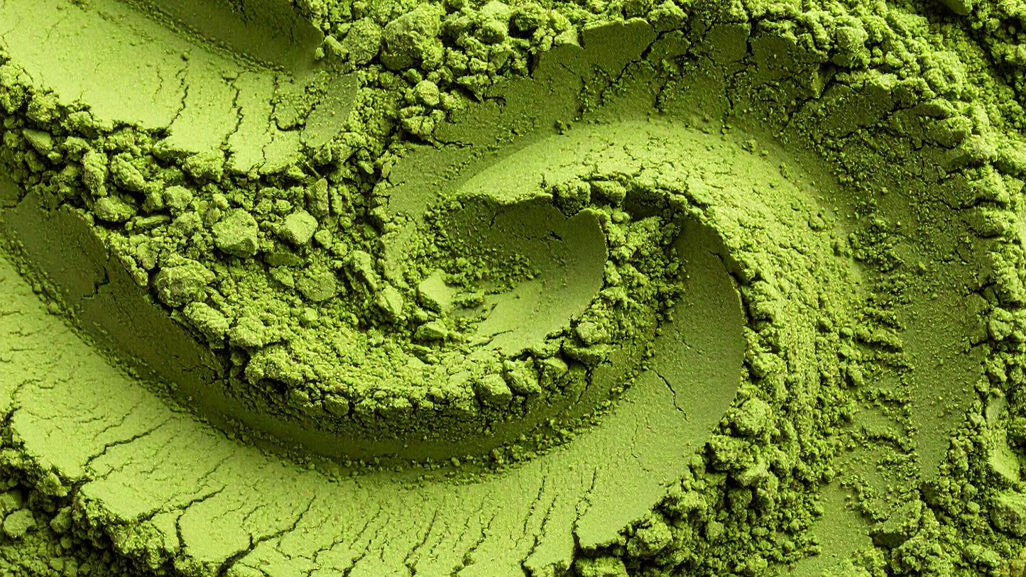 matcha powder by Kayo Matcha